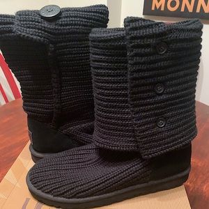 Ugg Classic Cardy Boot